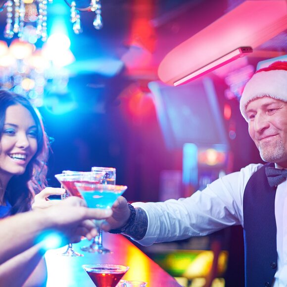 2 Pack Rechargeable Motion Sensor RGB Lights - Picture 11 of 14